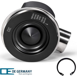 Kolben 05 0320 DC1301