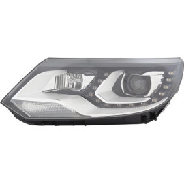 Hauptscheinwerfer 1ZT 010 748-091 Hauptscheinwerfer 1ZT 010 748-091
