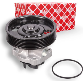 FEBI BILSTEIN 24334 Wasserpumpe FEBI BILSTEIN 24334 Wasserpumpe