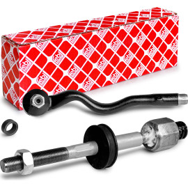 FEBI BILSTEIN 12699 Spurstange FEBI BILSTEIN 12699 Spurstange