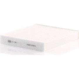 MANN-FILTER CU 1919 Innenraumfilter, Partikelfilter