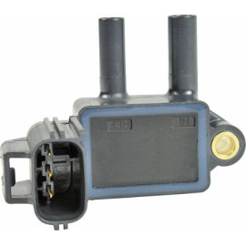 Sensor, Abgasdruck 0906207