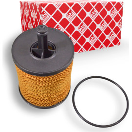 FEBI BILSTEIN 108996 Ölfilter FEBI BILSTEIN 108996 Ölfilter