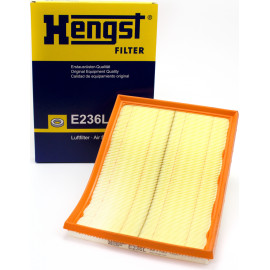 Luftfilter E236L