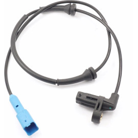 Sensor, Raddrehzahl 9 1181 1