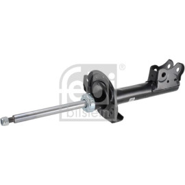 Stoßdämpfer 1002376 Stoßdämpfer 1002376