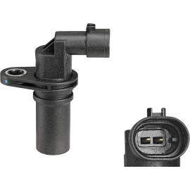 Impulsgeber, Kurbelwelle 254039 Impulsgeber, Kurbelwelle 254039