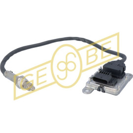 NOx-Sensor, NOx-Katalysator 9 3522 1