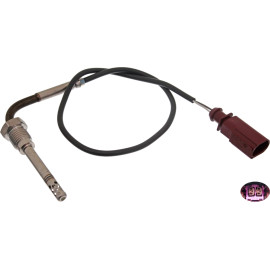 FEBI BILSTEIN 49294 Sensor, Abgastemperatur FEBI BILSTEIN 49294 Sensor, Abgastemperatur
