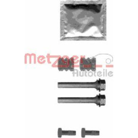 Führungshülsensatz, Bremssattel 113-1302X