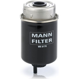 Kraftstofffilter WK 8179