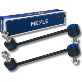 MEYLE 53-16 060 0031/HD Koppelstange Vorderachse rechts + links, 220mm, M12x1,5 MEYLE 53-16 060 0031/HD Koppelstange Vorderachse rechts + links, 220mm, M12x1,5