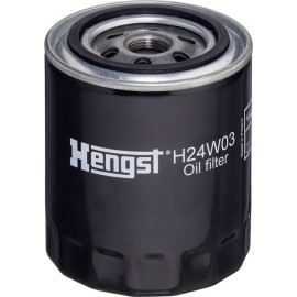 Ölfilter H24W03 Ölfilter H24W03