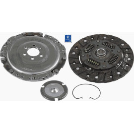 SACHS 3000 843 601 Kupplungssatz SACHS 3000 843 601 Kupplungssatz