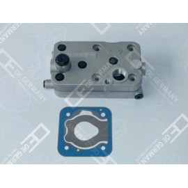 Zylinderkopf Druckluftkompressor für Mercedes Benz 001 130 12 15 OEGERMANY Zylinderkopf Druckluftkompressor für Mercedes Benz 001 130 12 15 OEGERMANY