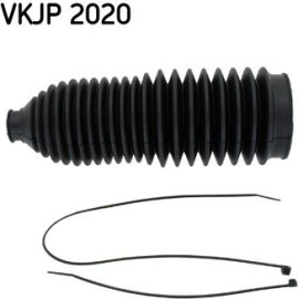 Faltenbalgsatz, Lenkung VKJP 2020 Faltenbalgsatz, Lenkung VKJP 2020