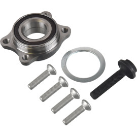 FEBI BILSTEIN 176510 Radlagersatz FEBI BILSTEIN 176510 Radlagersatz