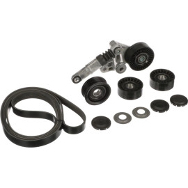 Keilrippenriemensatz K066PK2500