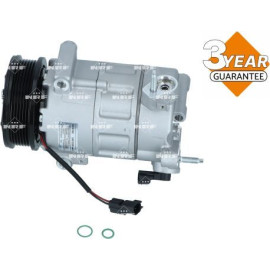 Kompressor, Klimaanlage 32839
