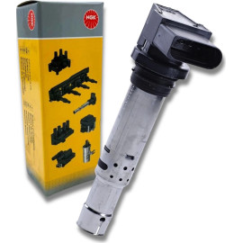 NGK 48003 U5002 Zündspule für AUDI VW SEAT SKODA 1.2 1.4 1.6 NGK 48003 U5002 Zündspule für AUDI VW SEAT SKODA 1.2 1.4 1.6