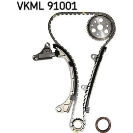 Steuerkettensatz VKML 91001 Steuerkettensatz VKML 91001