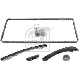 FEBI BILSTEIN 184940 Steuerkettensatz FEBI BILSTEIN 184940 Steuerkettensatz