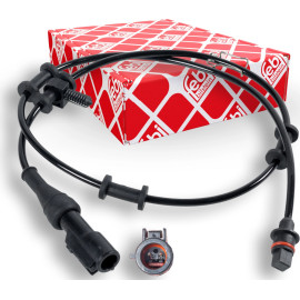 FEBI BILSTEIN 172367 Sensor, Raddrehzahl FEBI BILSTEIN 172367 Sensor, Raddrehzahl