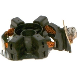 Halter, Kohlebürsten 1 004 336 650