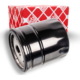 FEBI BILSTEIN 108285 Ölfilter FEBI BILSTEIN 108285 Ölfilter