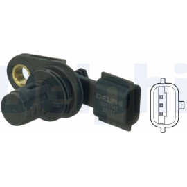 Sensor, Nockenwellenposition SS11142 Sensor, Nockenwellenposition SS11142