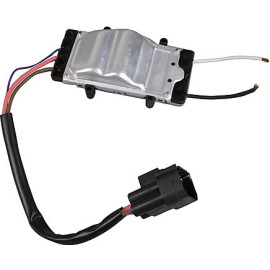Steuergerät, Elektrolüfter Motorkühlung 0917450 Steuergerät, Elektrolüfter Motorkühlung 0917450
