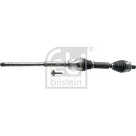 Antriebswelle 193707 Antriebswelle 193707