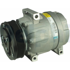 Kompressor, Klimaanlage TSP0155023 Kompressor, Klimaanlage TSP0155023