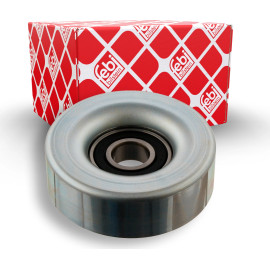 FEBI BILSTEIN 31480 Umlenk-/Führungsrolle, Keilrippenriemen FEBI BILSTEIN 31480 Umlenk-/Führungsrolle, Keilrippenriemen