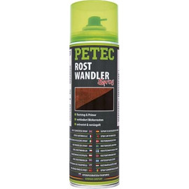 Rostumwandler 70040 Rostumwandler 70040