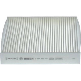 Filter, Innenraumluft 1 987 435 161 Filter, Innenraumluft 1 987 435 161