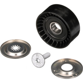 Umlenk-/Führungsrolle, Keilrippenriemen T36465