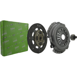 Valeo 801607 Kupplungssatz 3KKIT