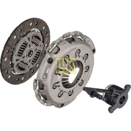 LuK 622 3127 34 Kupplungssatz RepSet Pro