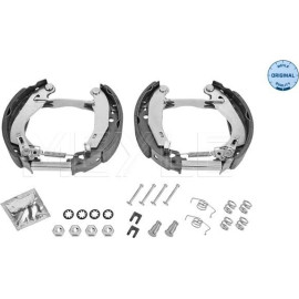 Bremsbackensatz 11-14 533 0000/K Bremsbackensatz 11-14 533 0000/K