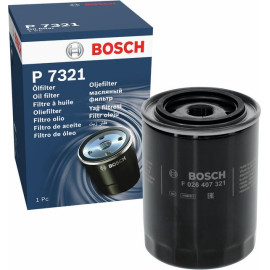 Ölfilter F 026 407 321 Ölfilter F 026 407 321