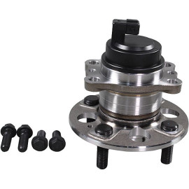 Radlagersatz WM 2327