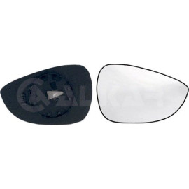 Alkar 6402394 Spiegelglas, Außenspiegel Alkar 6402394 Spiegelglas, Außenspiegel