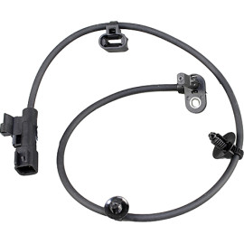Sensor, Raddrehzahl 09001227 Sensor, Raddrehzahl 09001227