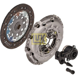 LuK 624 3419 33 Kupplungssatz RepSet Pro LuK 624 3419 33 Kupplungssatz RepSet Pro