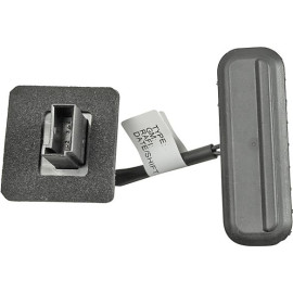 Schalter, Heckklappenentriegelung 2310552 Schalter, Heckklappenentriegelung 2310552