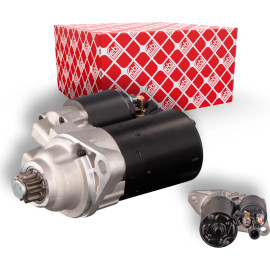 FEBI BILSTEIN 101624 Starter FEBI BILSTEIN 101624 Starter