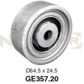 Umlenk-/Führungsrolle, Zahnriemen GE357.20