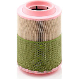 MANN-FILTER C 23 513 Sekundärluftfilter MANN-FILTER C 23 513 Sekundärluftfilter