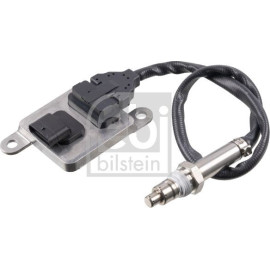 NOx-Sensor, NOx-Katalysator 197485 NOx-Sensor, NOx-Katalysator 197485